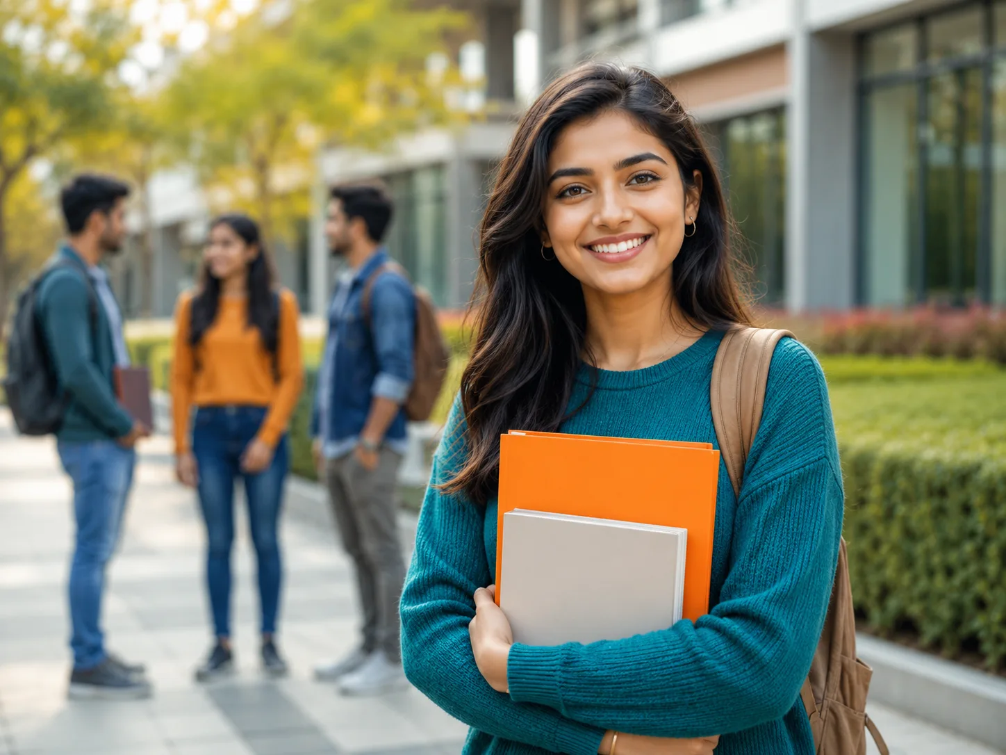 AUSWOW students