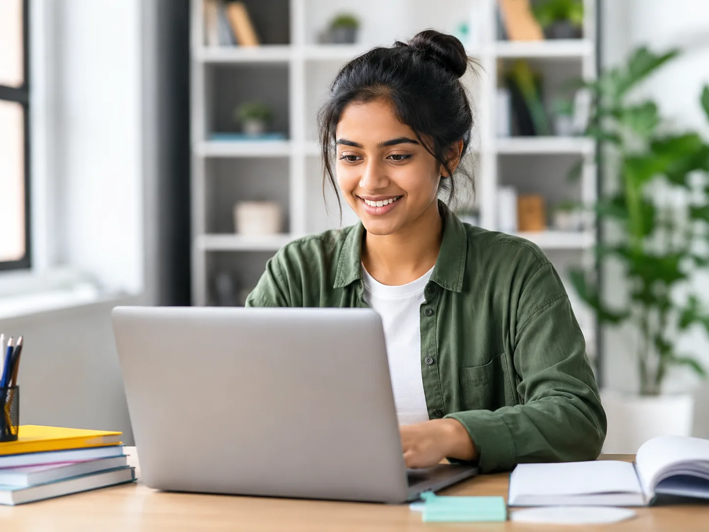 Part-Time Job Guidance