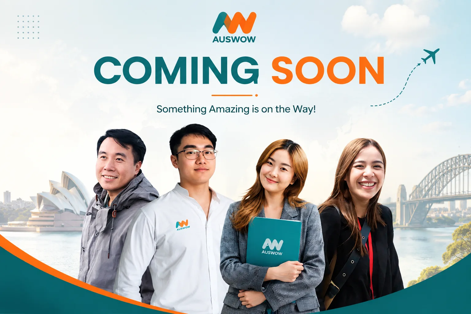 Coming soon