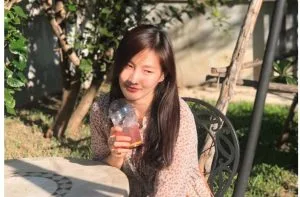 Nong Belle