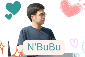 Nong BuBu