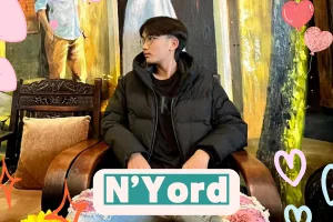 Nong Yord
