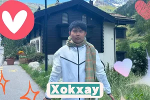 Nong Xokxay