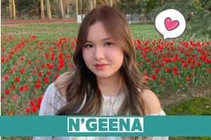 Nong GEENA