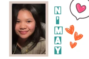 Nong May