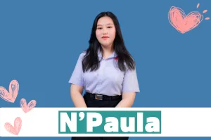 Nong Paula