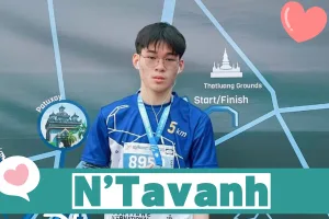 Nong Phutavanh