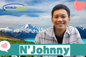 Nong Johnny