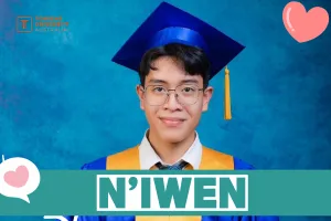 Nong Iwen