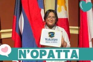 Nong OPATTA