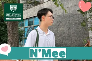 Nong Mee