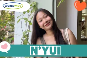 Nong Yui