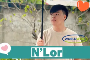 Nong LOR