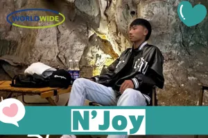 Nong Joy
