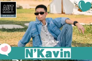 Nong Kevin Vixay