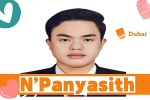 Nong Panyasith