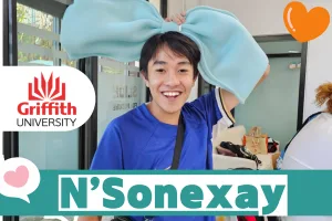 Nong Sonexay