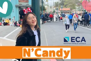 Nong Candy