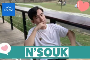 Nong Soukcahi