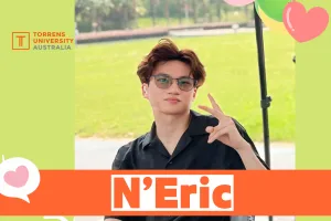 Nong Eric
