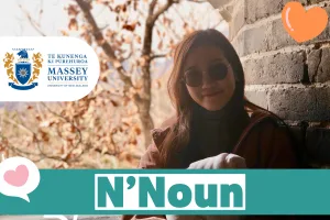 Nong Noun