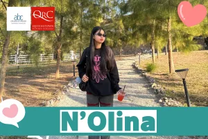 Nong Olina