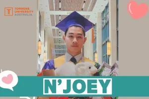 Nong Joey
