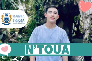 Nong TOUA