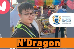 Nong Dragon