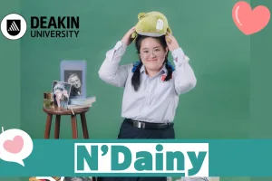 Nong Dainy
