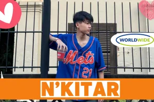 Nong Kitar