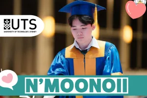 Nong Moonoii