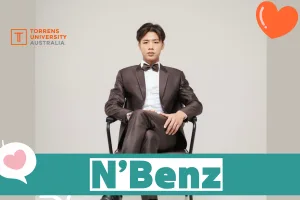 Nong Benz