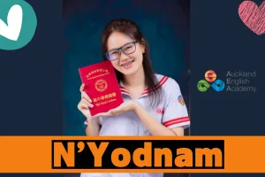 Nong Yodnam