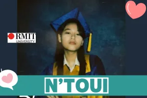 Nong Toui