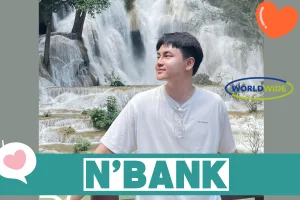 Nong Chue Thor