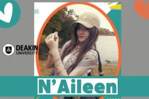 Nong Aileen