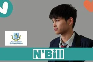Nong Bill