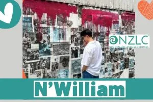Nong William