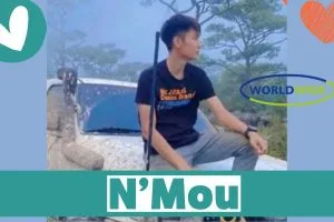 Nong Mou