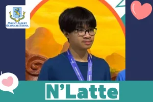 Nong Latte
